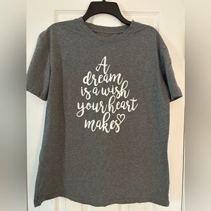 Disney vacation tshirt